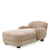 Chaise Longue Udine A117663