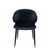 Dining Chair Volante with arm A112778