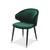 Dining Chair Volante with arm A112775