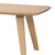Dining Table Glover 117388