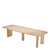 Dining Table Harmonie L 116920