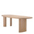 Dining Table Lindner 117182