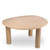 Dining Table Lombardo 116925