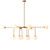 Chandelier Aram 116282UL