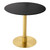 Dining Table Terzo Round 115555