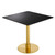 Dining Table Terzo Square 115554