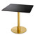 Dining Table Terzo Square 115554