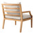 Outdoor Chair Hera 117349