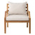 Outdoor Chair Hera 117349