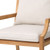 Outdoor Chair Hera 117349