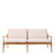 Outdoor Sofa Manzo  117149