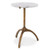 Side Table Cortina oval 116560