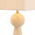 Table Lamp Novak 116613UL