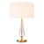 Table Lamp Stilla 117325UL