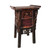 AS1070 - Antique Carved Cabinet