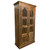 ST0531 - Antique Jalli Door Cabinet