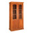 DU12852 - Wood Cabinet
