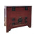 AS886 - Antique Chinese Trunk Cabinet