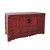 AS047 - Antique Chinese Small Sideboard