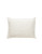 Anaya Home - Natural Beige & White Striped So Soft Linen Pillow 2