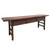 AS4293 - Antique Chinese Butcher Table