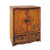 AS3444 - Antique Chinese Cabinet