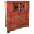 AS2438 - Antique Chinese Cabinet