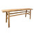 AS4308 - Antique Farmhouse Console Table