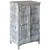 PA0314 - Antique Pantry Cabinet