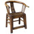 DV219 - Antique Shandong Chair