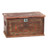 IT2106B - Antique Trunk Box