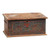 IT2106G - Antique Trunk Box