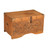 DU12920 - Antique Wood Box