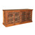 DU12876 - Antique Wood Sideboard