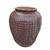 P006 - Large Glazed Handmade Pot