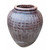 P022 - Large Glazed Handmade Pot