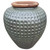 P040 - Large Glazed Handmade Pot