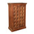 DU12856 - Wood Cabinet