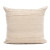 Andes Wool Pillow