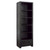 DOV29023-BLCK - Kadence Bookcase