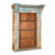 DU12936 - Wood Bookcase