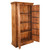 DU12929 - Wood Cabinet