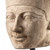 Bust of Hatshepsut TM0024