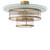 Ceiling Lamp Frederic 117738UL