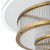 Ceiling Lamp Frederic 117738UL