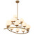 Chandelier Brissac 116944UL