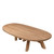 Coffee Table Bayshore 117797