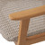 Outdoor Dining Chair Honolulu 117413