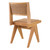 Outdoor Dining Chair Niclas 117432