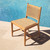 Outdoor Dining Chair Pivetti 117428